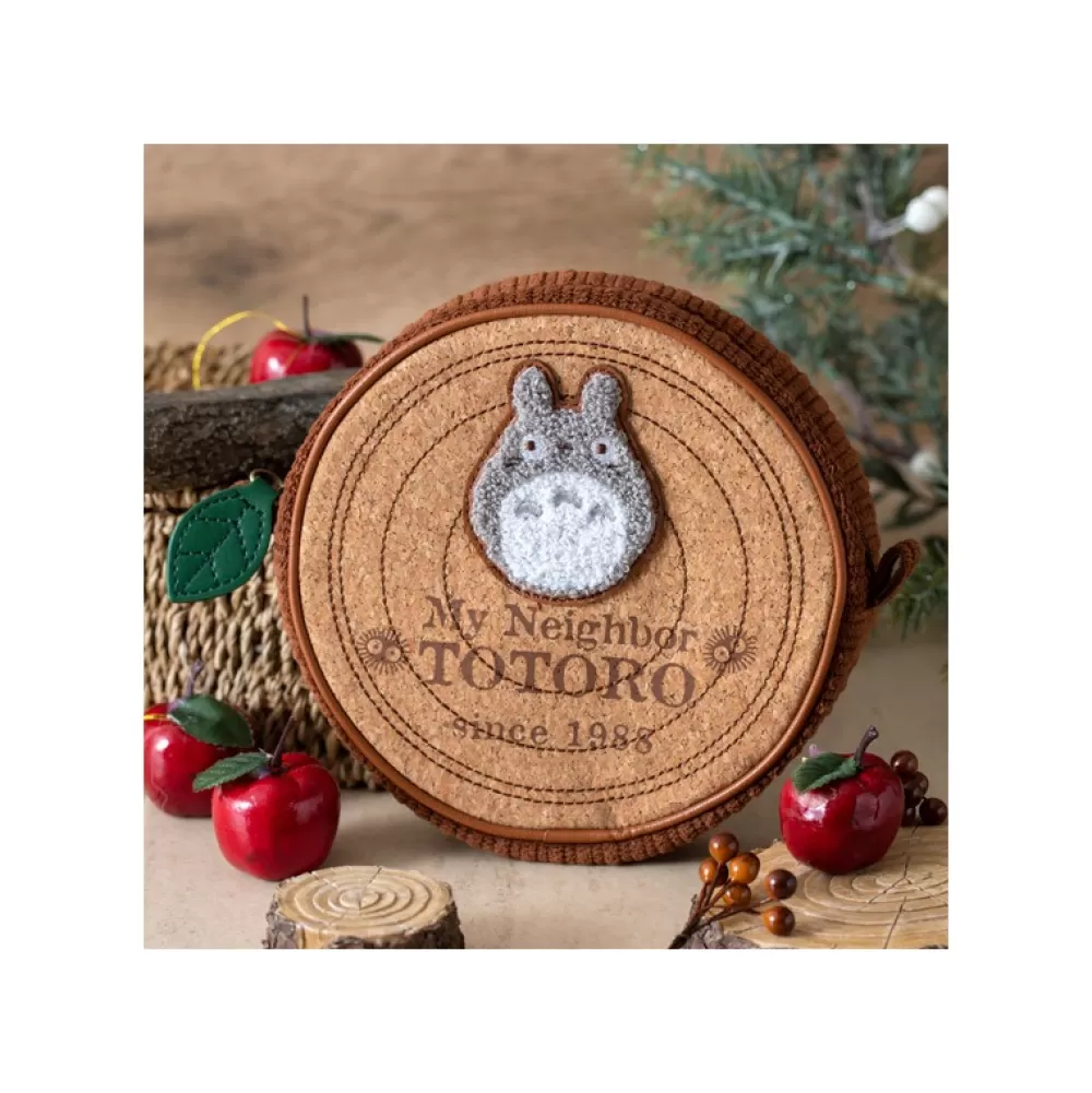 Shop Aumoniere Sagara Rondin - Mon Voisin Totoro Classement