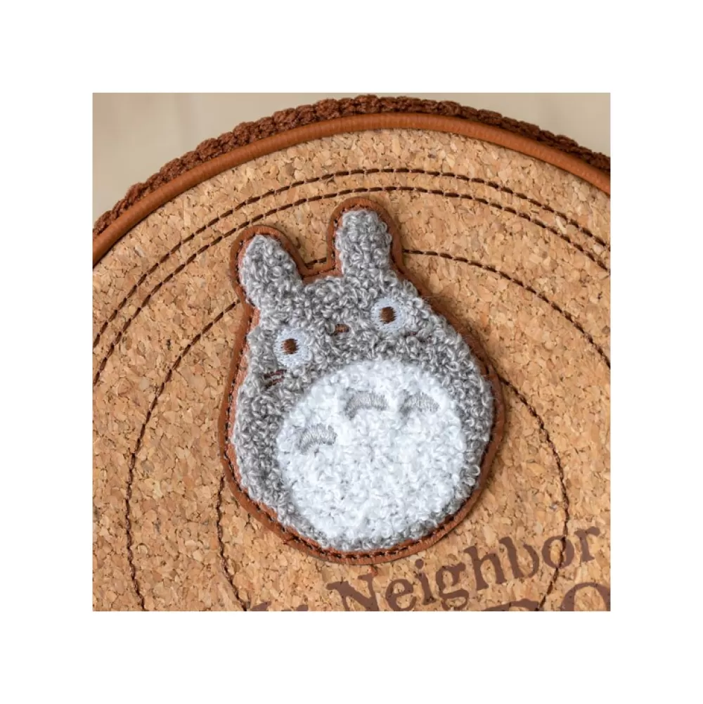 Shop Aumoniere Sagara Rondin - Mon Voisin Totoro Classement