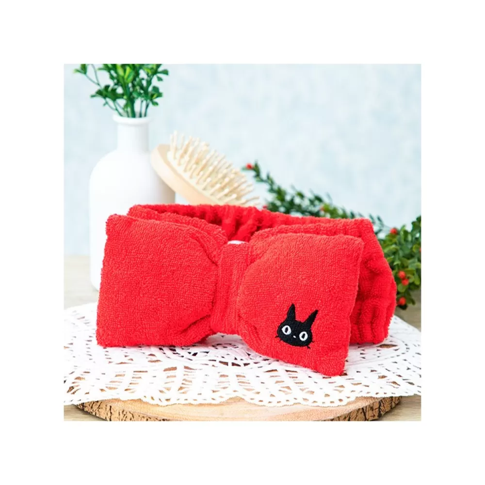 Outlet Bandeau A Noeud Kiki - Kiki La Petite Sorciere Accessoires