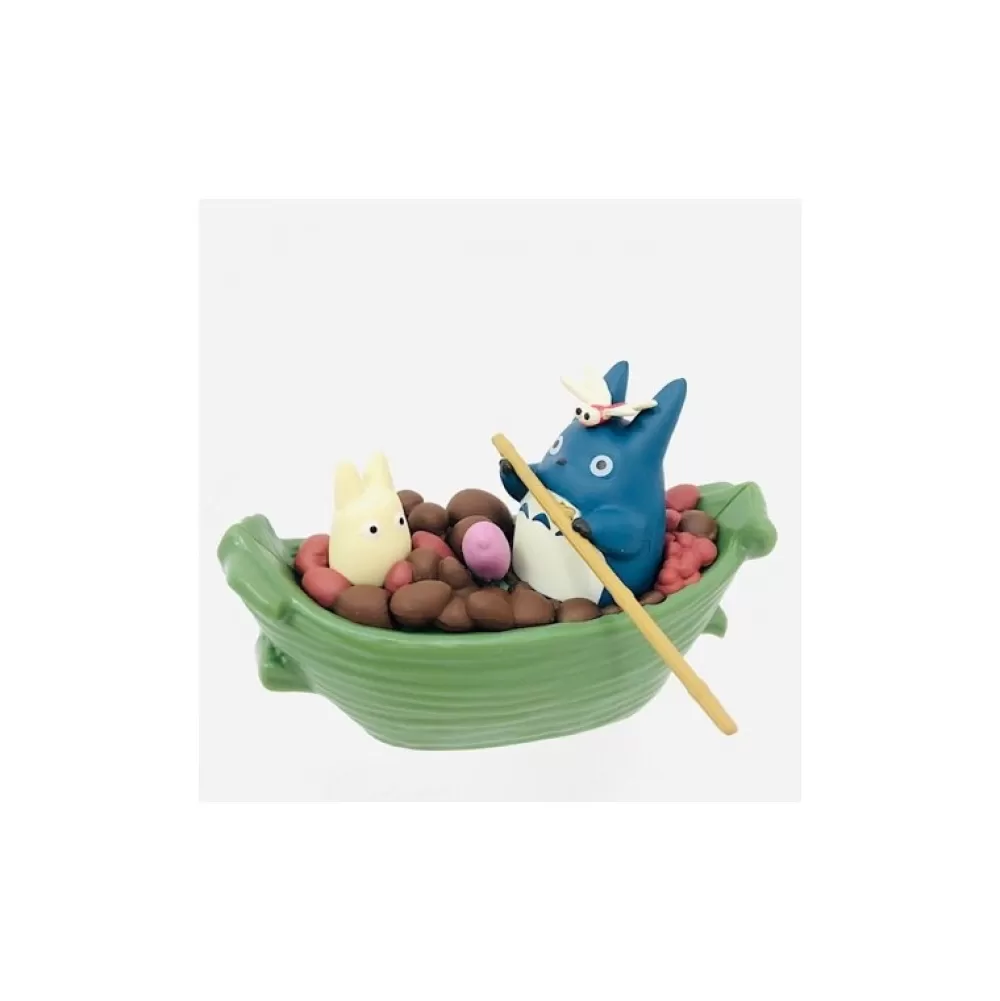 Store Bateau A Friction - Mon Voisin Totoro Jouets