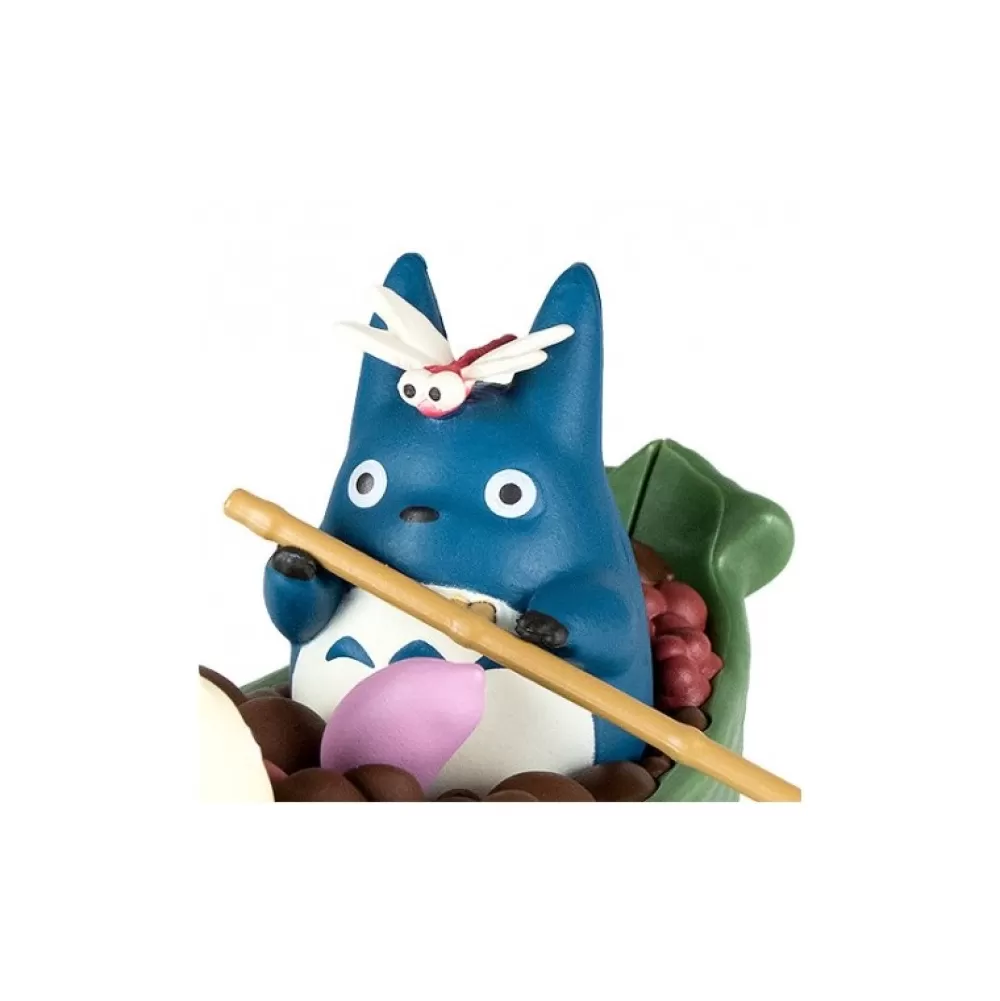 Store Bateau A Friction - Mon Voisin Totoro Jouets