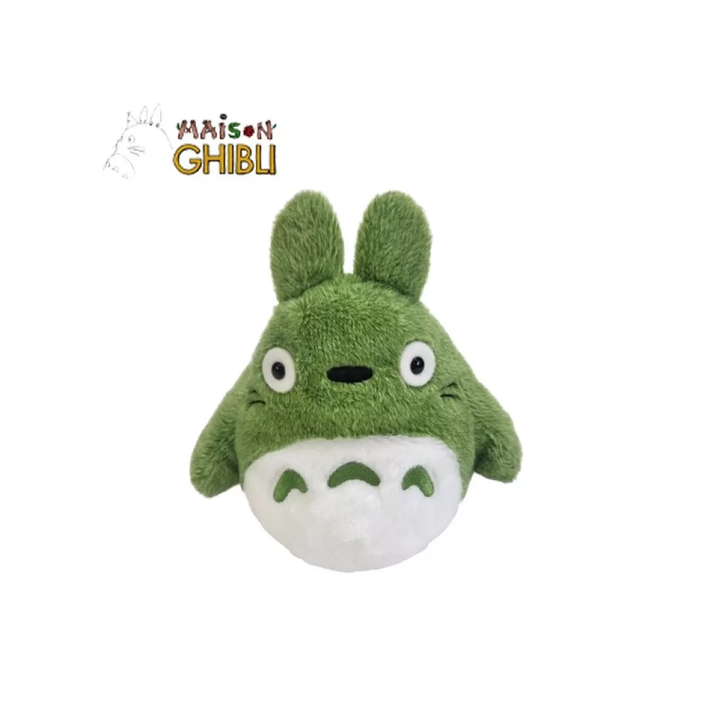 Discount Beanbag Totoro Vert - Mon Voisin Totoro Peluches Beanbag