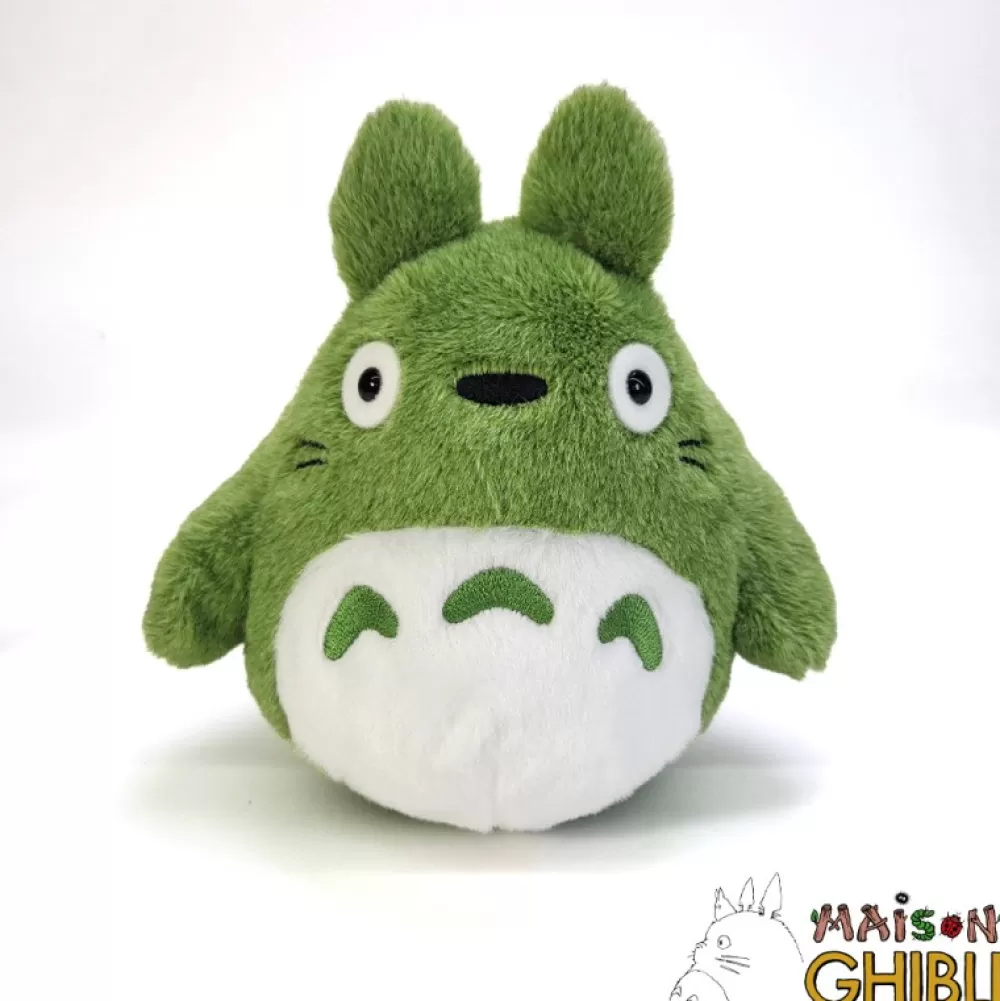 Discount Beanbag Totoro Vert - Mon Voisin Totoro Peluches Beanbag