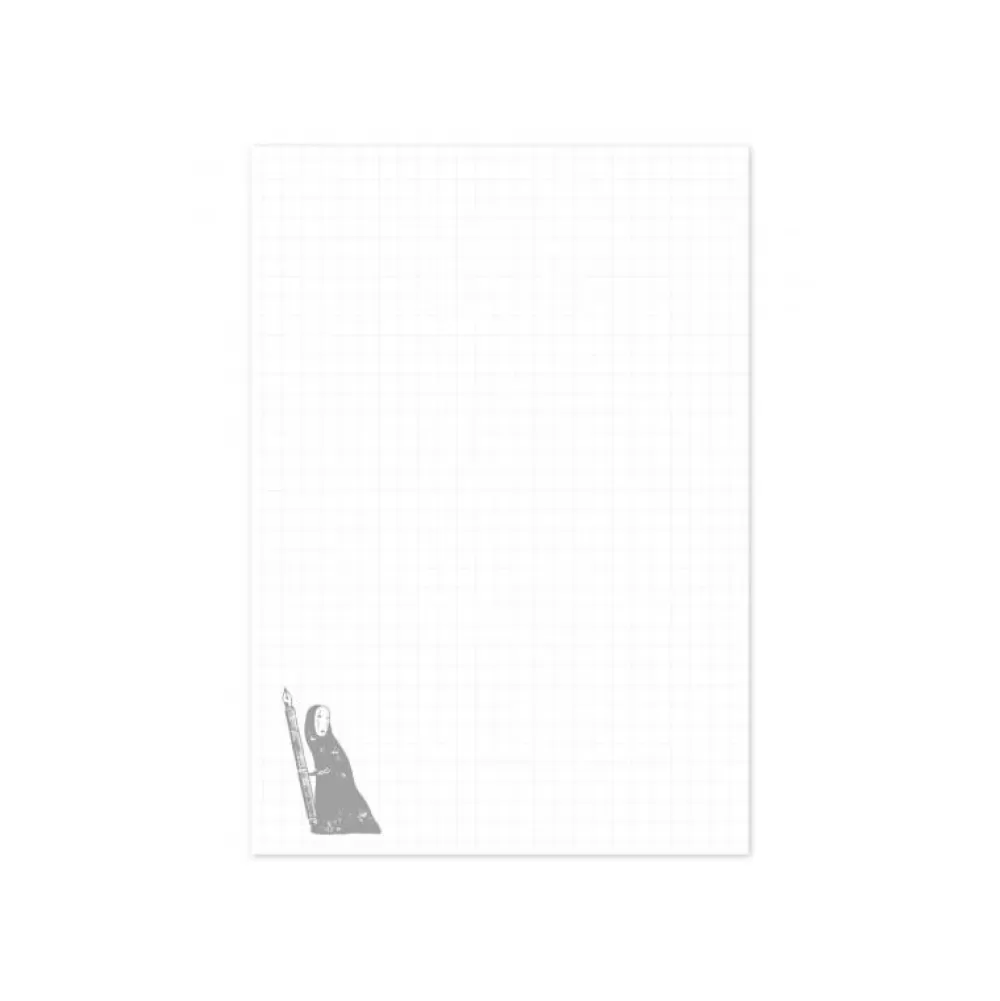 Cheap Cahier 12,8 X 18,2 Rayures - Le Voyage De Chihiro Carnets Et Cahiers