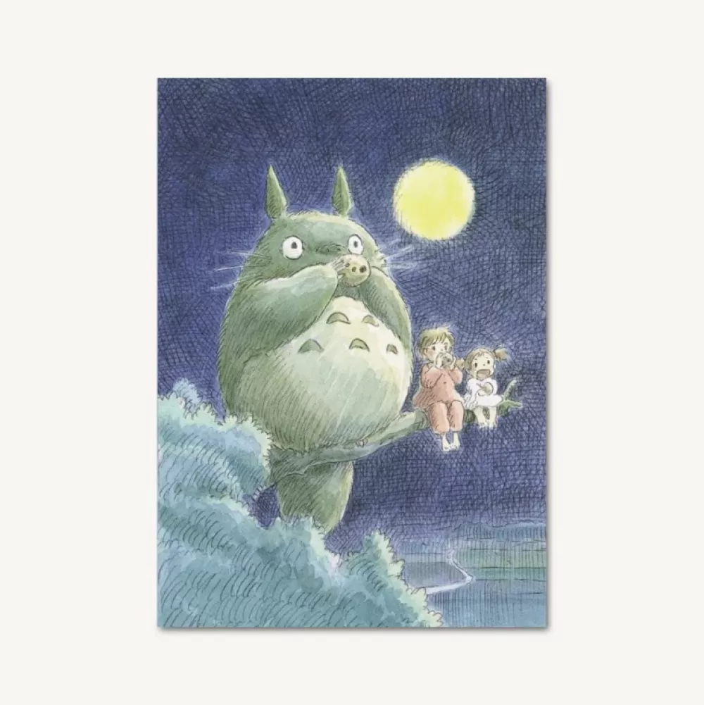 New Carnet De Notes Totoro - Mon Voisin Totoro Carnets Et Cahiers