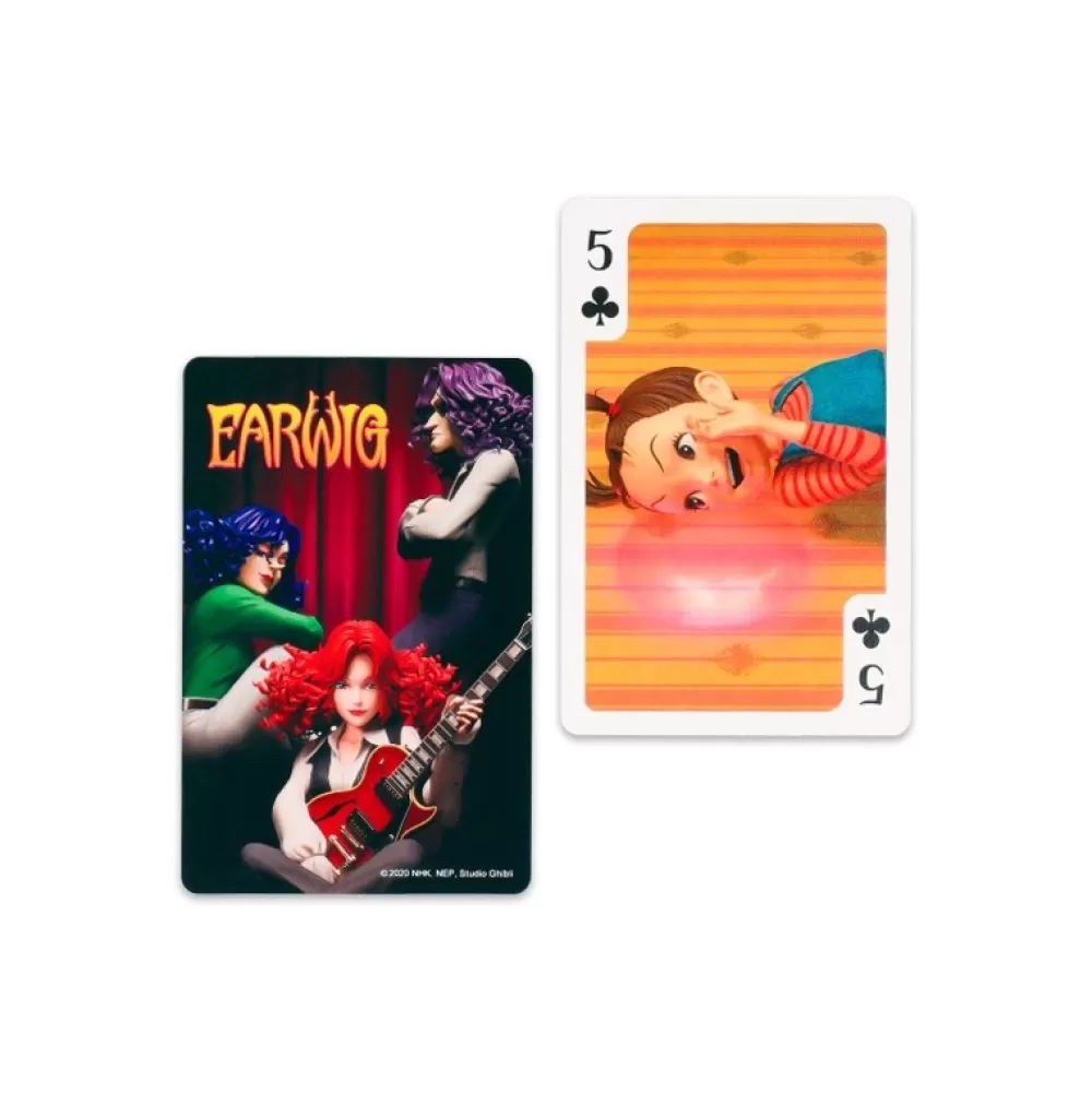 Cheap Cartes A Collectionner - Aya Et La Sorciere Jeux De Cartes