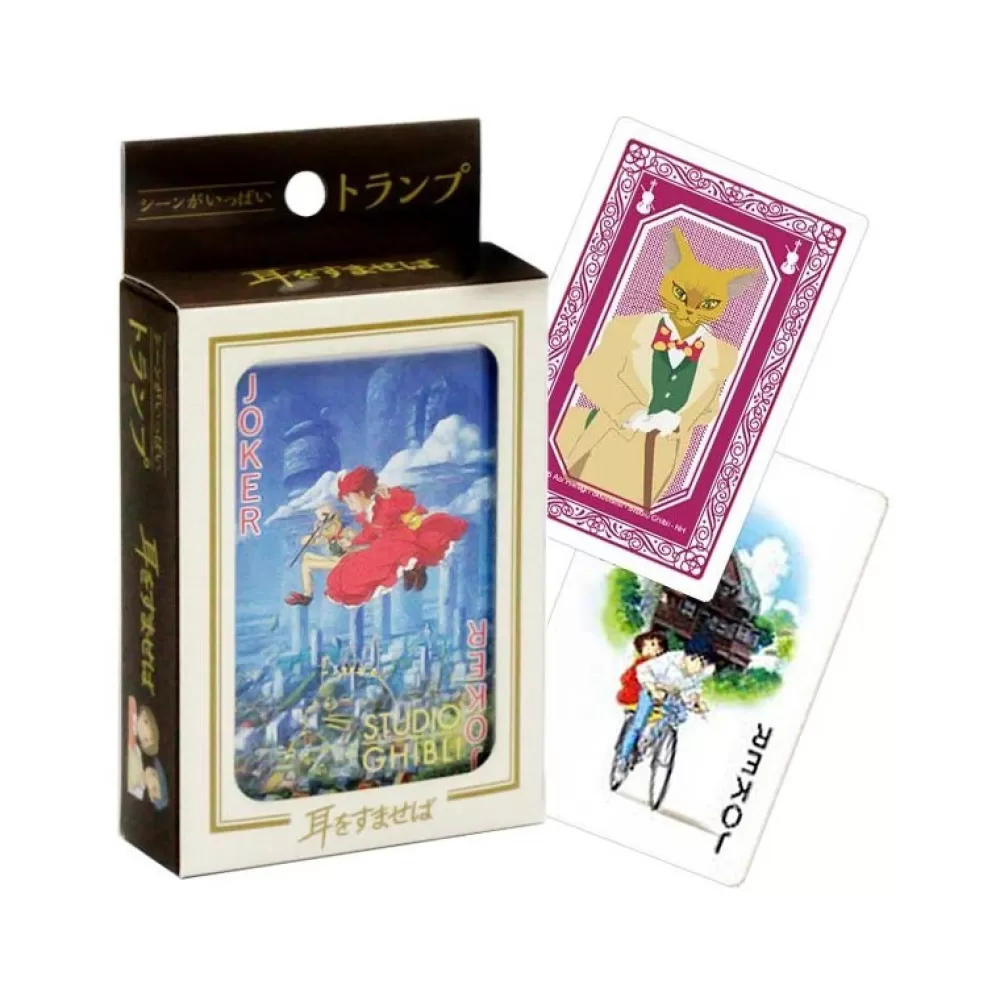 Best Cartes A Collectionner - Si Tu Tends L'Oreille Jeux De Cartes