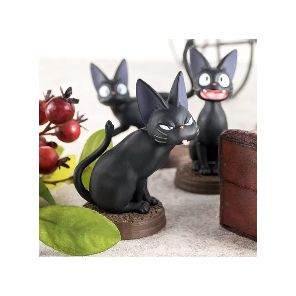 Fashion Collection Jiji 1 Figurine Mystere - Kiki La Petite Sorciere Figurines