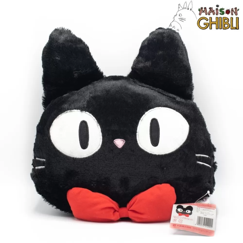 Store Coussin Jiji - Kiki La Petite Sorciere Coussins