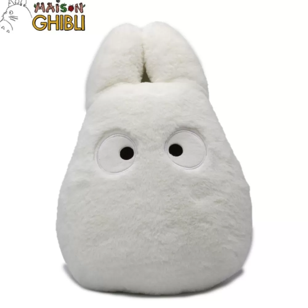 Cheap Coussin Nakayoshi Totoro Blanc - Mon Voisin Totoro Coussins