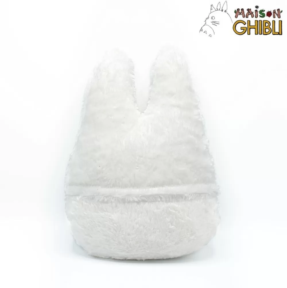 New Coussin Totoro Blanc - Mon Voisin Totoro Coussins