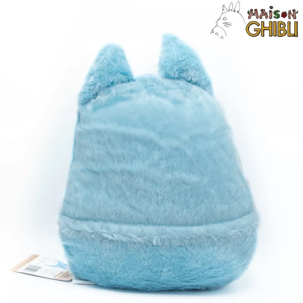 Cheap Coussin Totoro Bleu - Mon Voisin Totoro Coussins