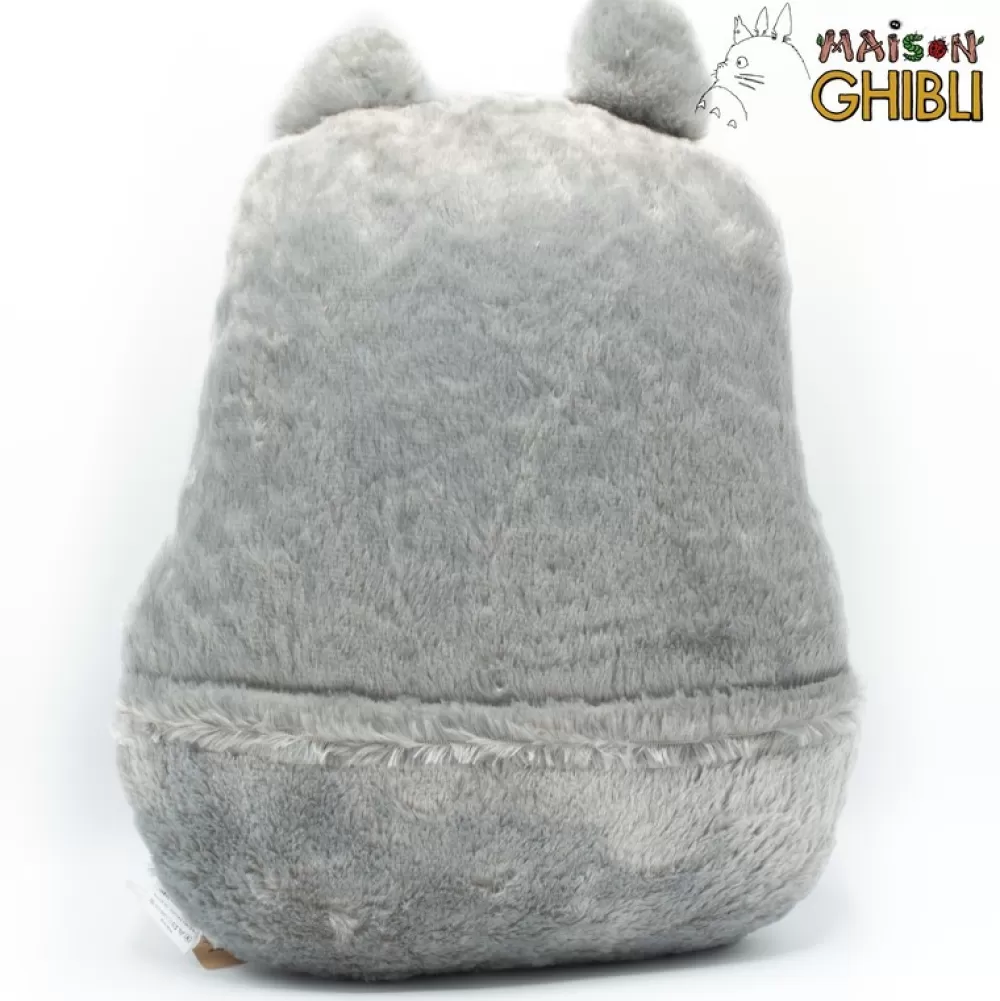 Online Coussin Totoro Gris - Mon Voisin Totoro Coussins