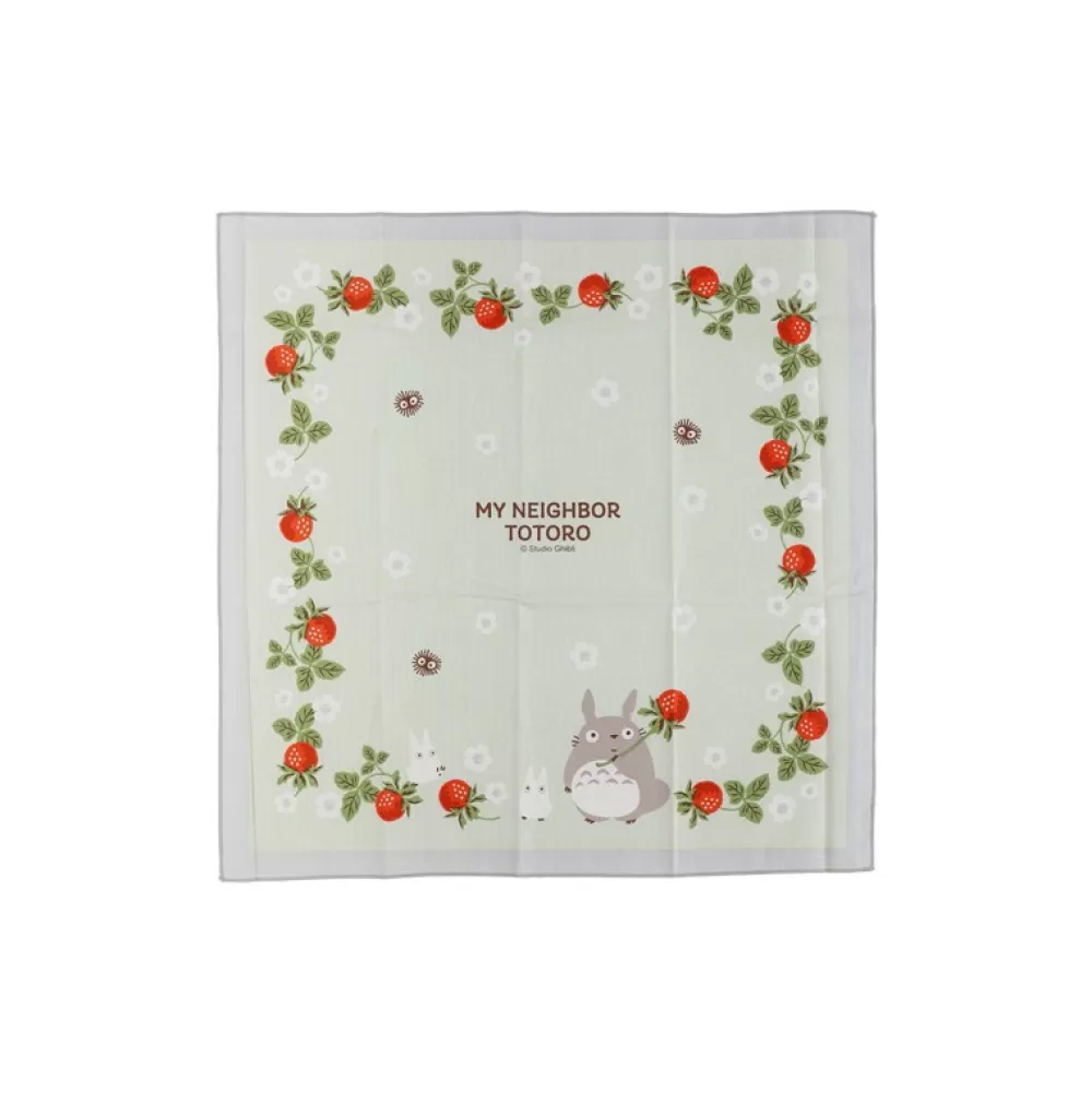 Best Sale Dessous De Table Collection Framboise - Mon Voisin Totoro Cuisine Et Table