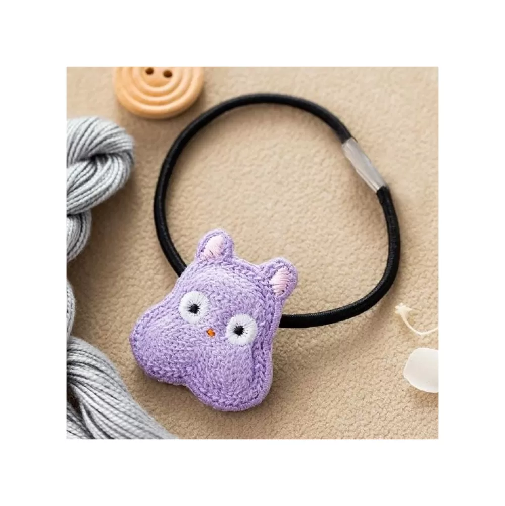 Store Elastique Broderie Boh Mouse - Le Voyage De Chihiro Accessoires