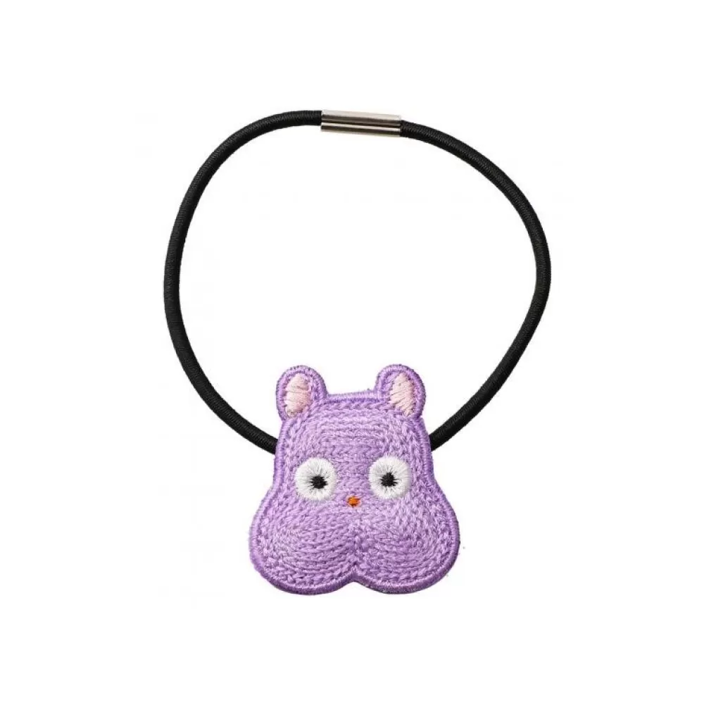 Store Elastique Broderie Boh Mouse - Le Voyage De Chihiro Accessoires