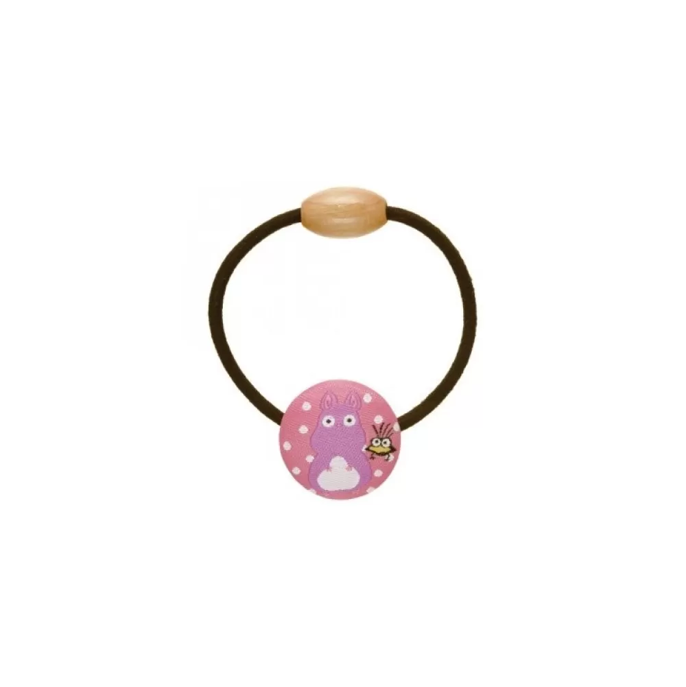 Outlet Elastique Cheveux Boh Mouse - Le Voyage De Chihiro Accessoires