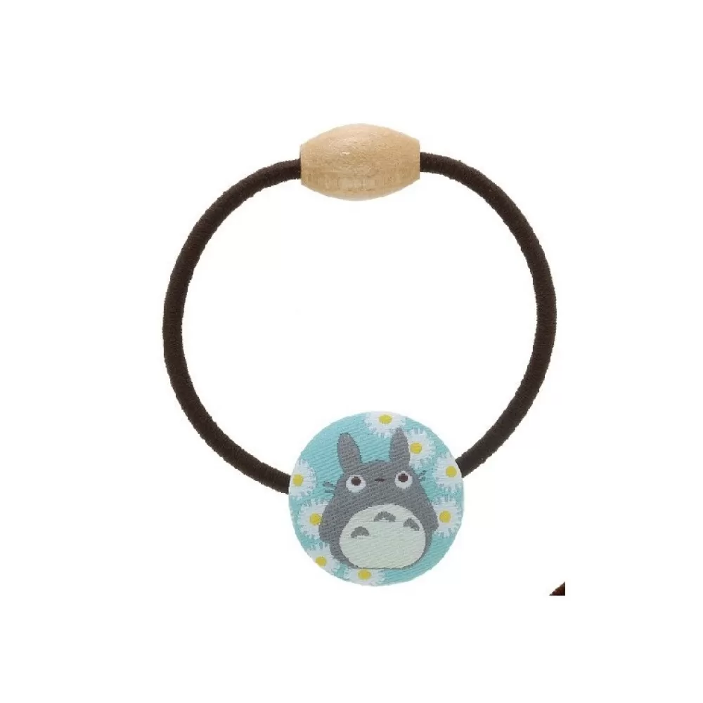 Discount Elastique Cheveux Totoro Vergerette - Mon Voisin Totoro Accessoires