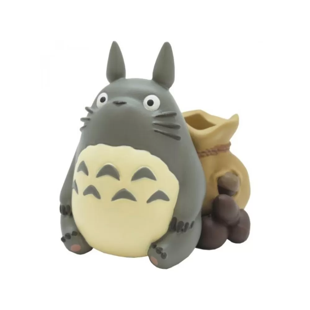 Best Sale Figurine A Rangement Totoro - Mon Voisin Totoro Boites À Bijoux