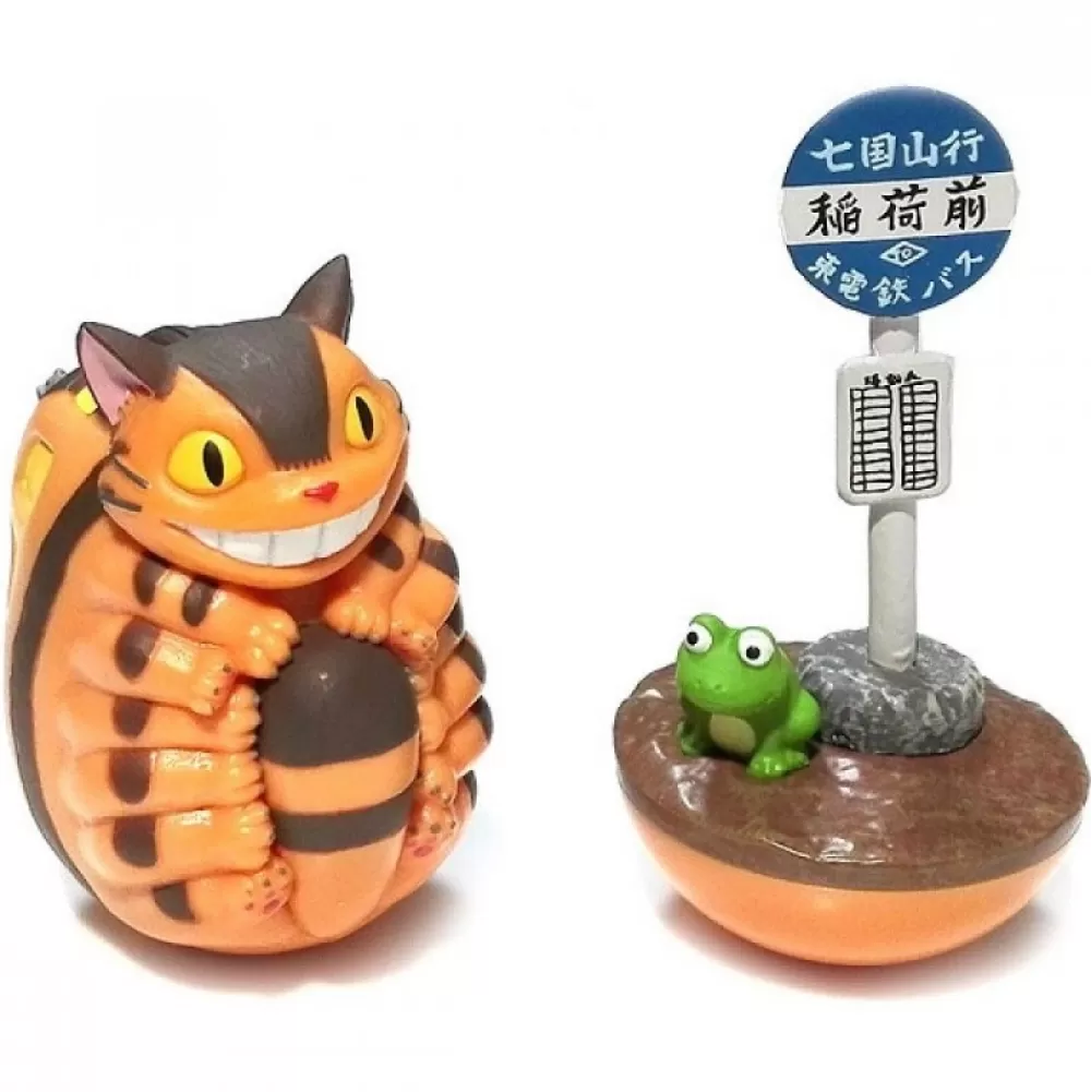 Shop Figurines A Collectionner Chatbus - Mon Voisin Totoro Jouets