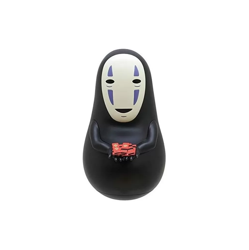 Flash Sale Figurines Culbuto No Face - Le Voyage De Chihiro Jouets