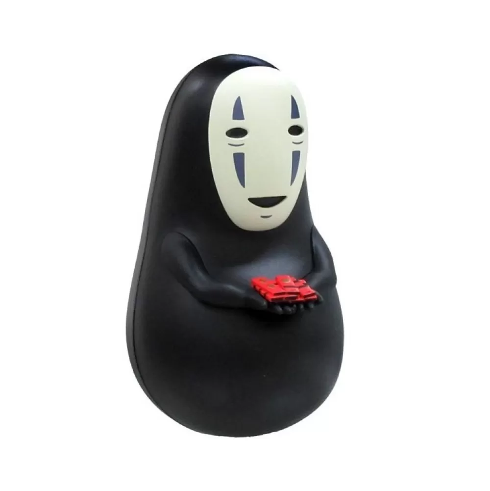 Flash Sale Figurines Culbuto No Face - Le Voyage De Chihiro Jouets