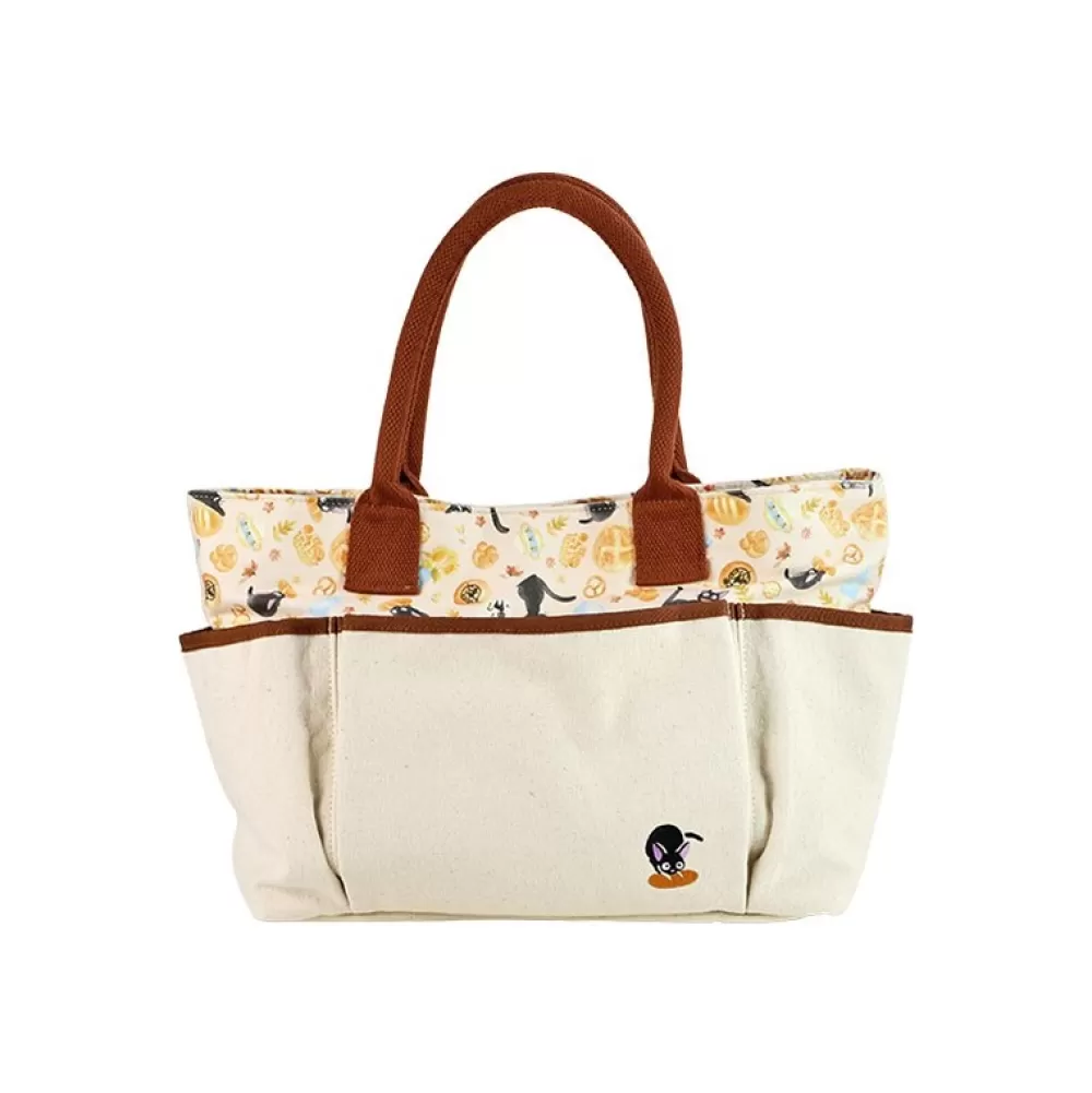 Clearance Grand Sac Kiki Patisseries - Kiki La Petite Sorciere Sacs