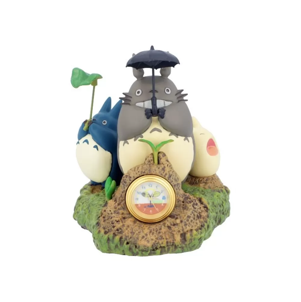 Store Horloge Danse Dondoko - Mon Voisin Totoro Décoration