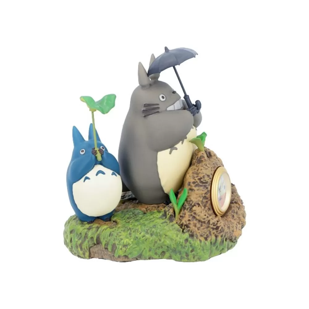 Store Horloge Danse Dondoko - Mon Voisin Totoro Décoration