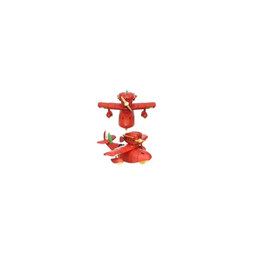 Sale Hydravion 1Ere Epoque A Friction - Porco Rosso Jouets