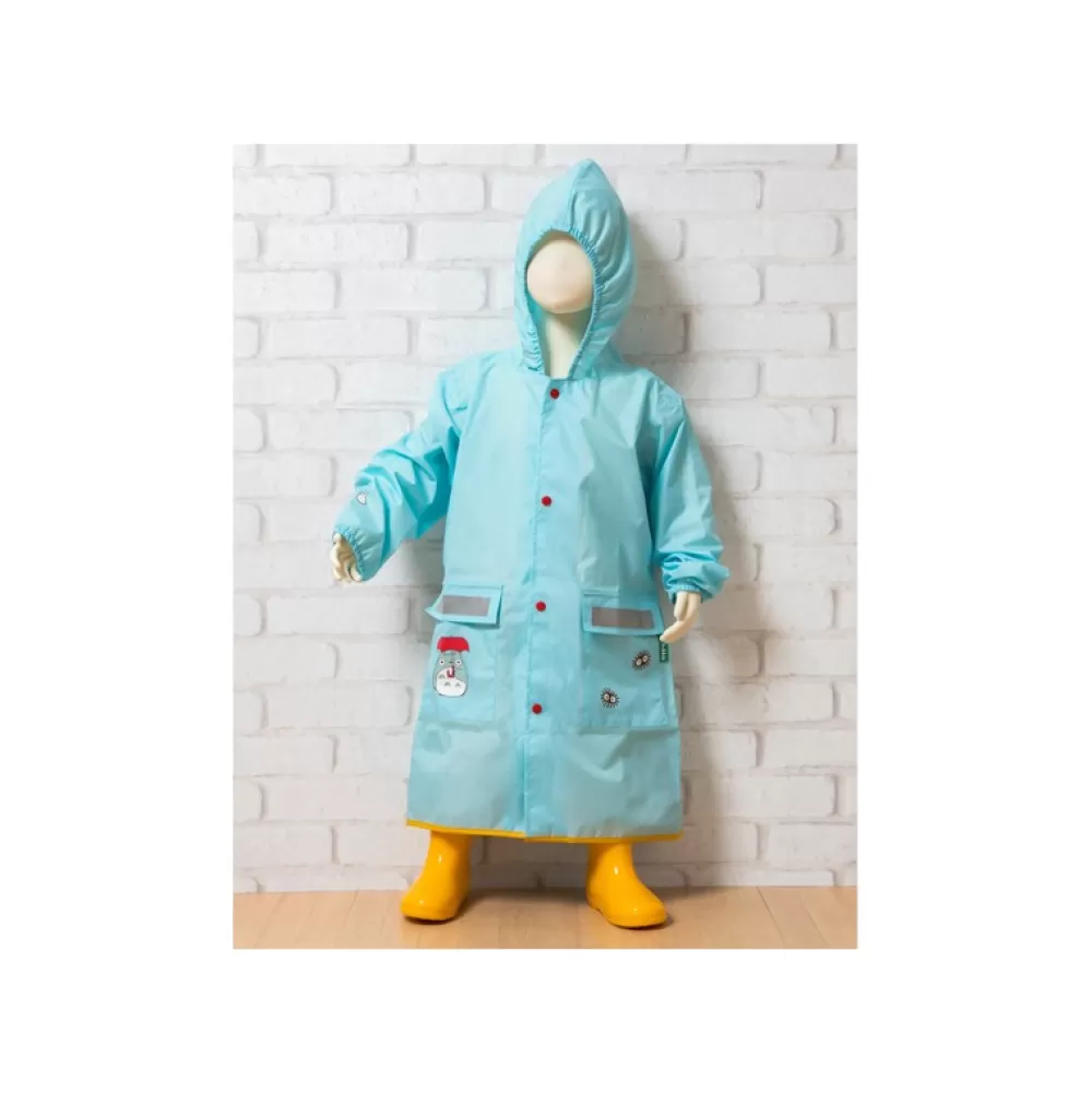 Best Sale Impermeable Mei - Mon Voisin Totoro Textile