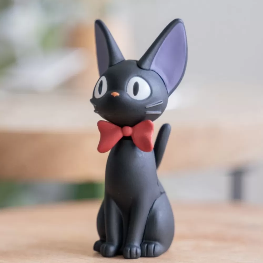 Clearance Kumukumu 3D Puzzle Jiji - Kiki La Petite Sorciere Puzzle