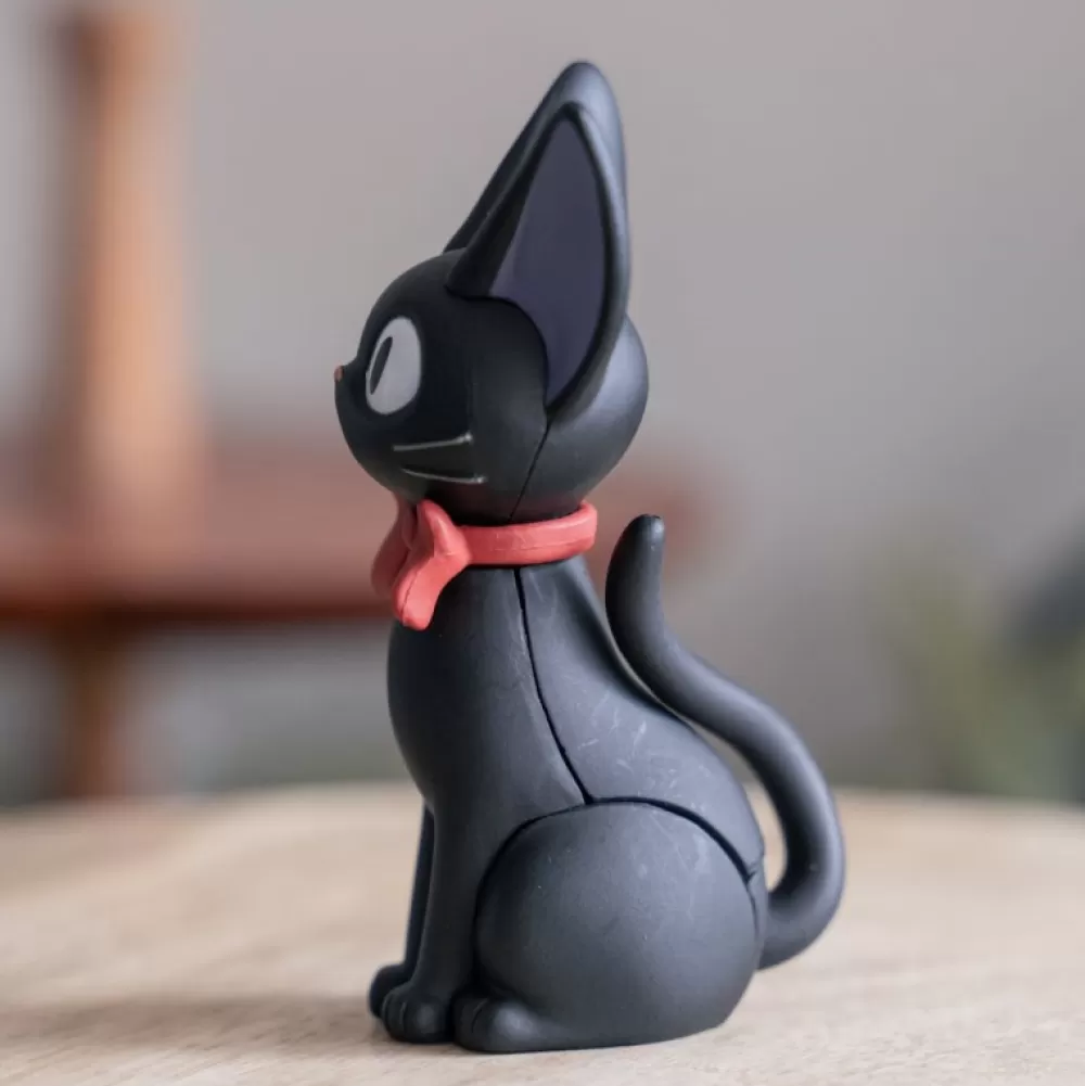 Clearance Kumukumu 3D Puzzle Jiji - Kiki La Petite Sorciere Puzzle