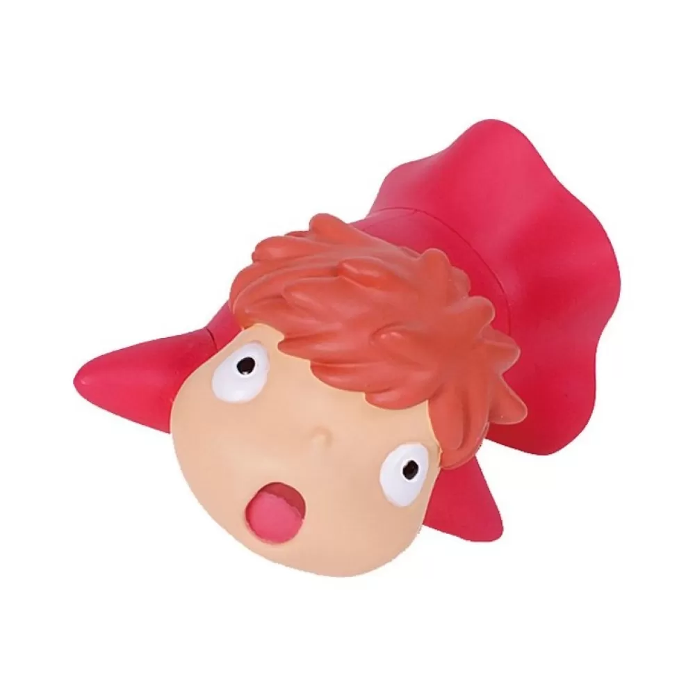 Best Kumukumu 3D Puzzle Ponyo - Ponyo Sur La Falaise Puzzle