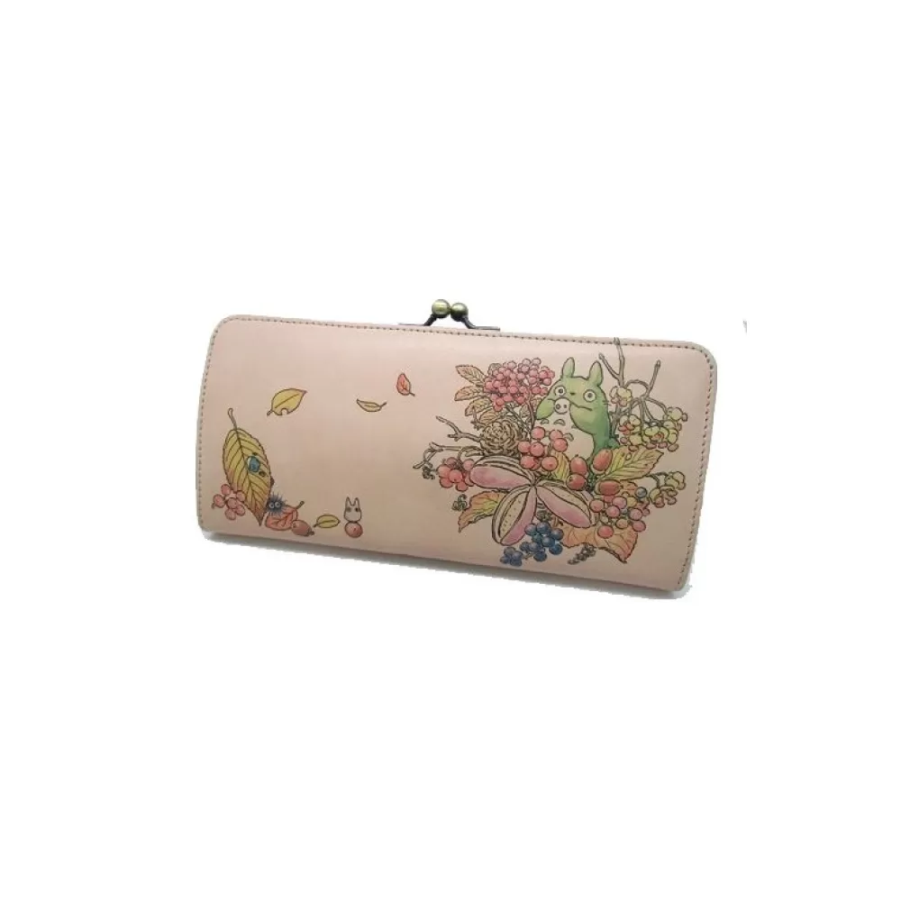 Flash Sale Long Portefeuille Totoro - Mon Voisin Totoro Accessoires