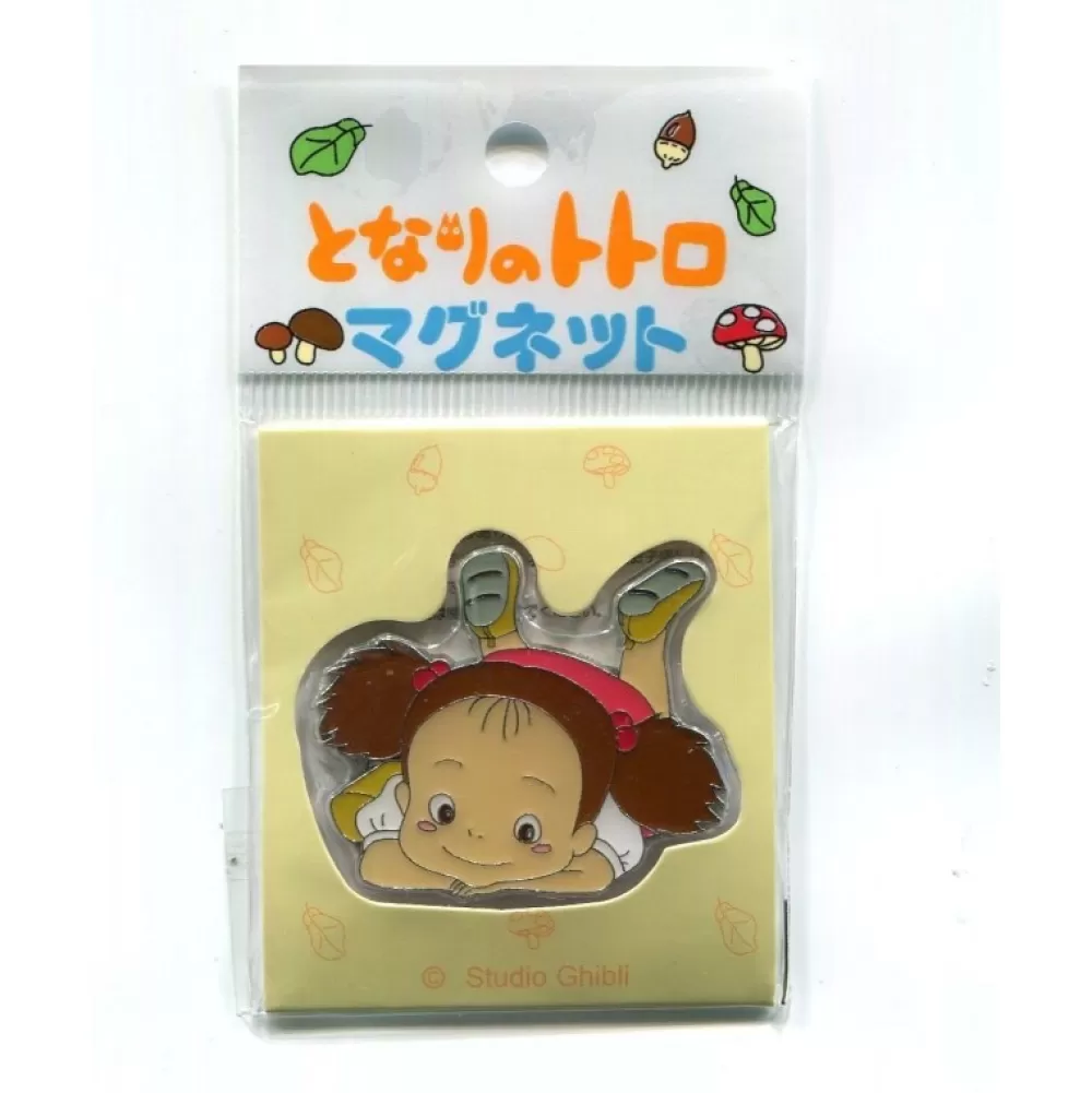 Discount Magnet Mei - Mon Voisin Totoro Magnets