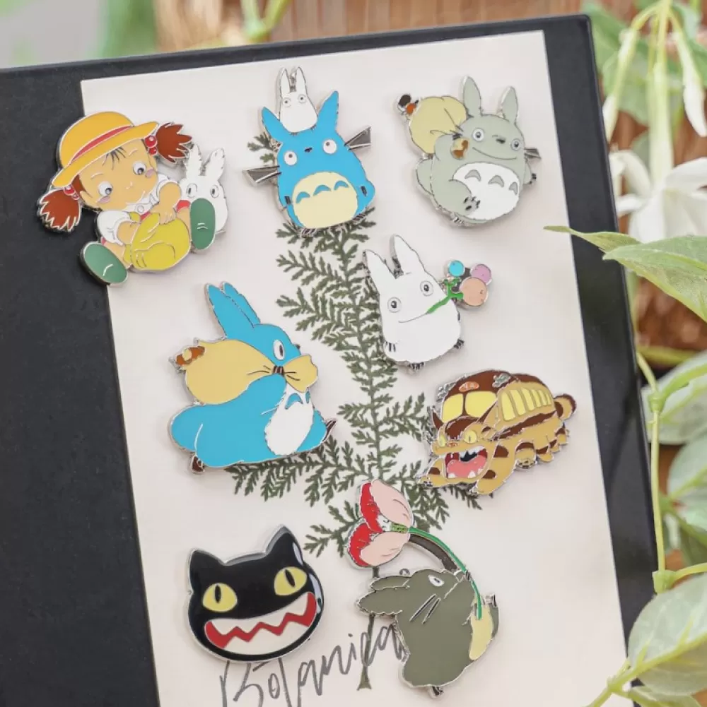 Discount Magnet Mei - Mon Voisin Totoro Magnets