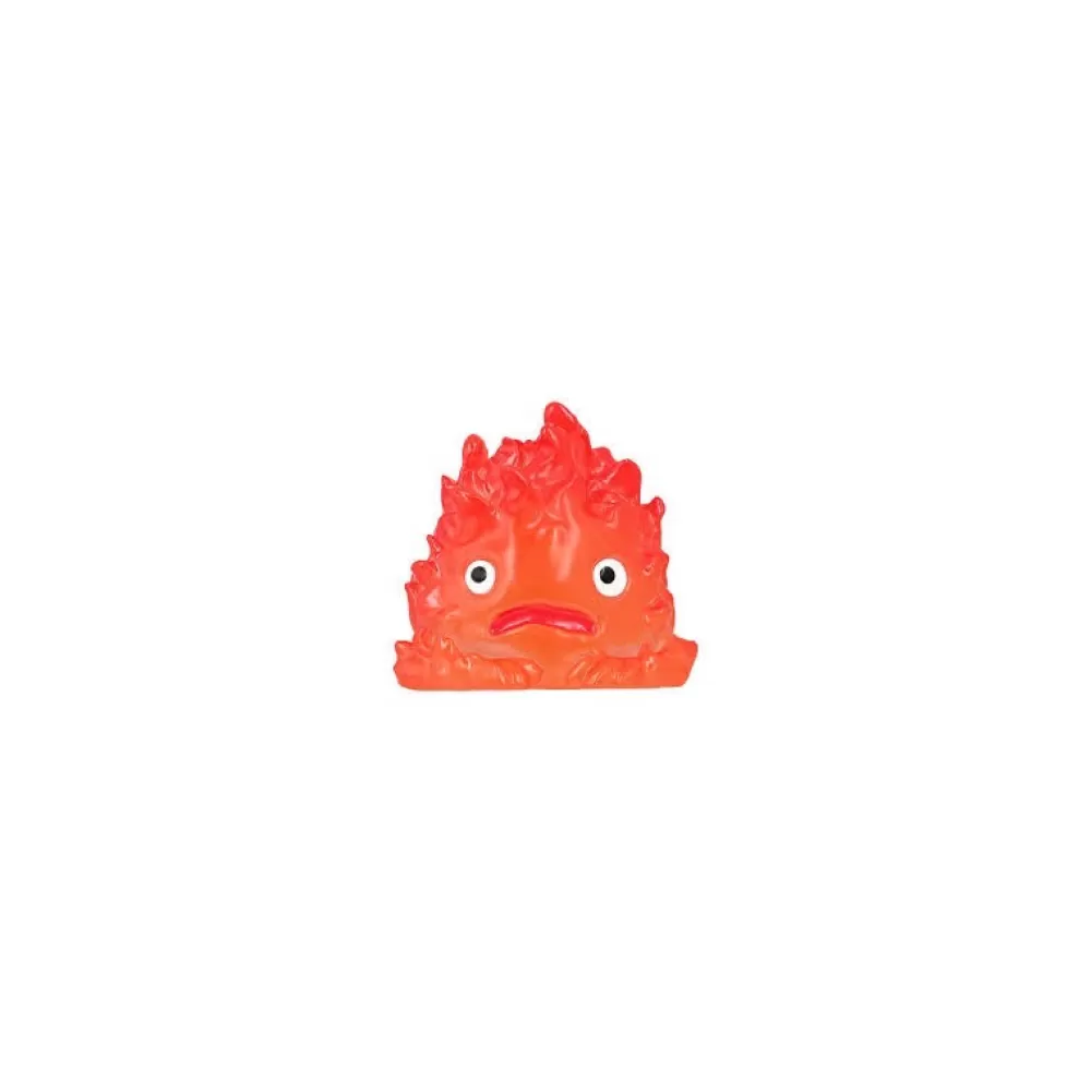 Discount Magnet Personnage Calcifer- Le Chateau Ambulant Magnets