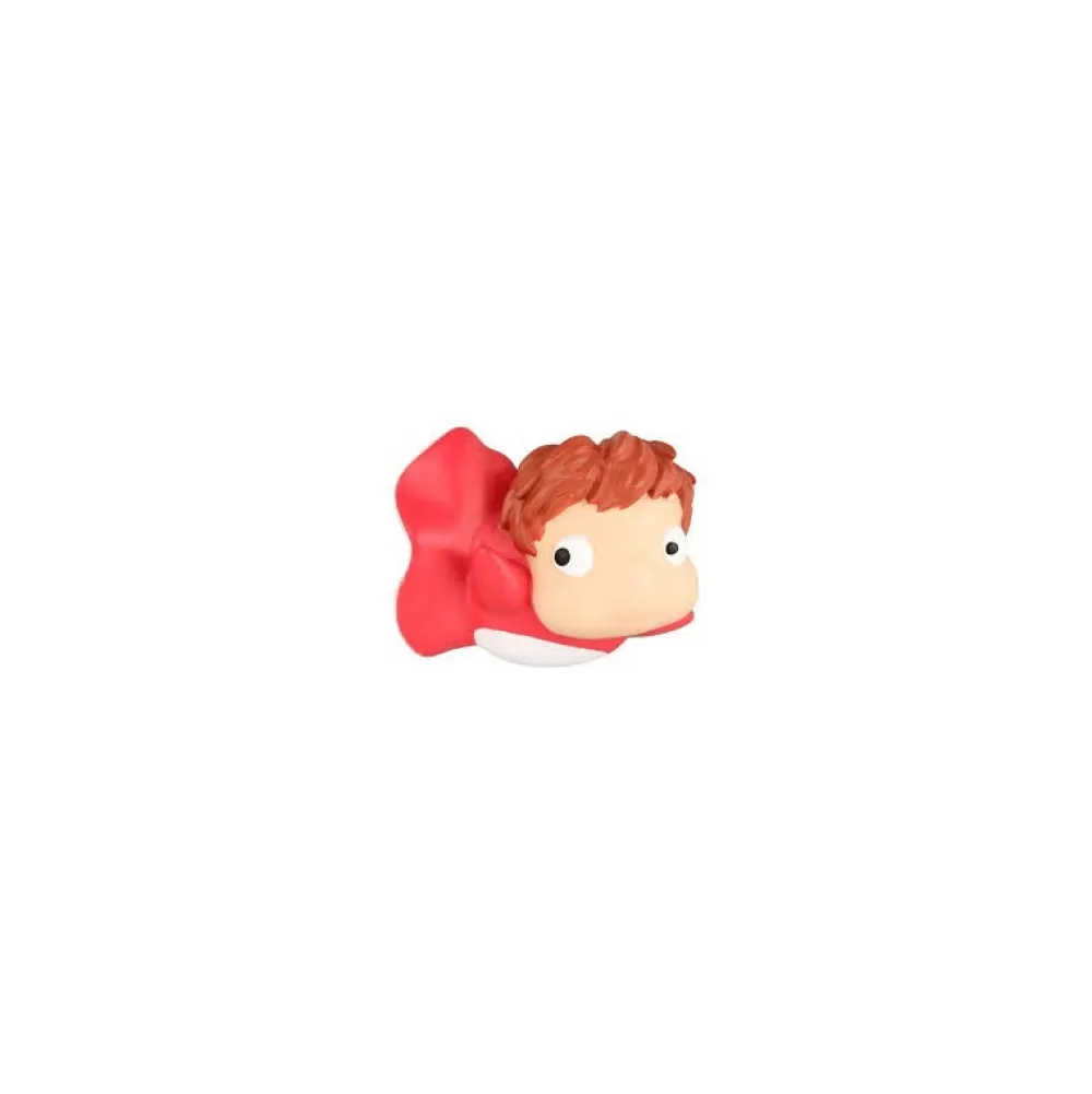 Fashion Magnet Personnage Ponyo - Ponyo Sur La Falaise Magnets