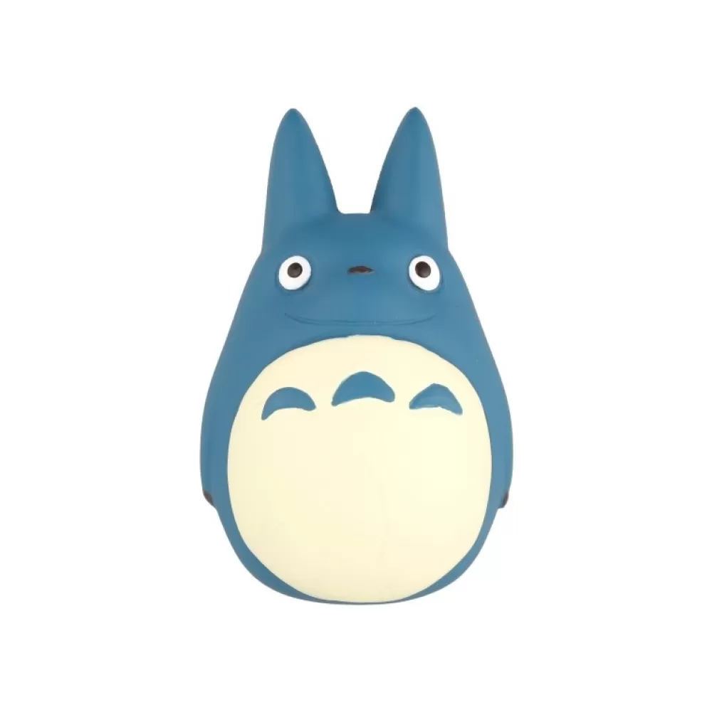 Best Sale Magnet Personnage Totoro Bleu- Mon Voisin Totoro Magnets