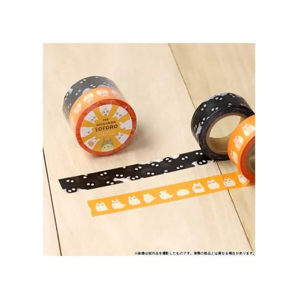 Clearance Masking Tape Set - Mon Voisin Totoro Petit Matériel