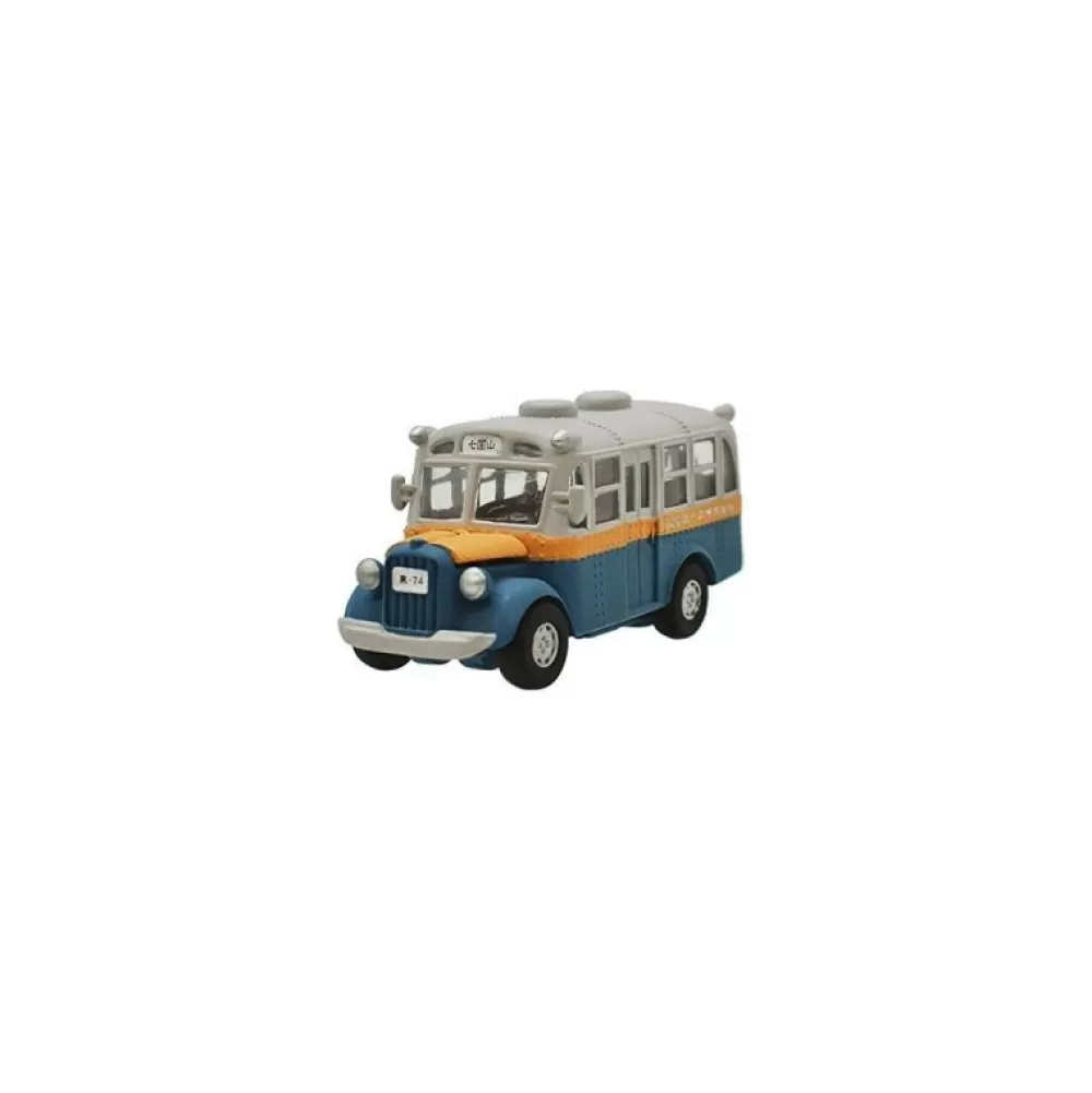 Cheap Mini-Bus A Friction Totoro - Mon Voisin Totoro Jouets