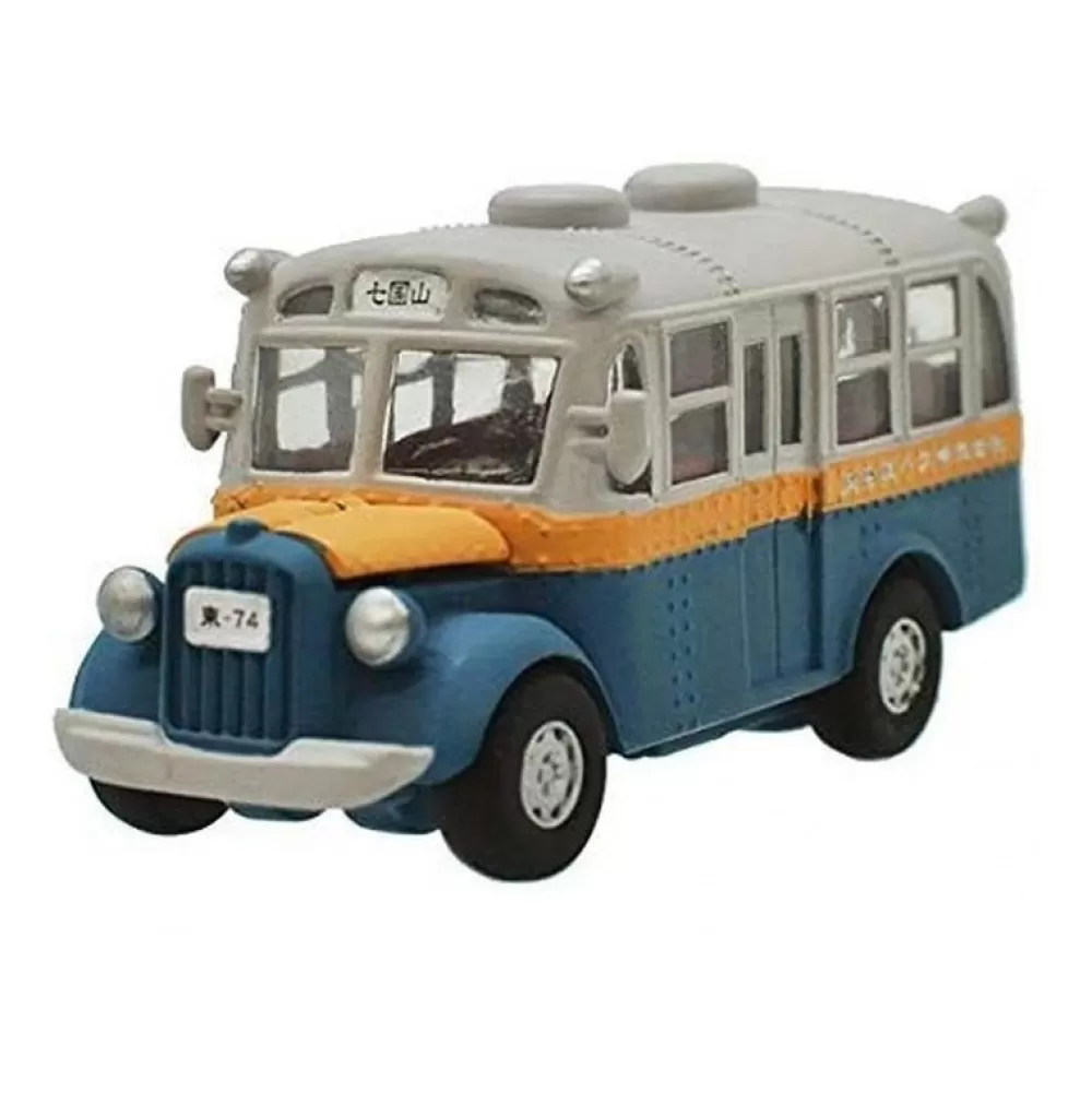 Store Mini-Bus A Friction Totoro - Mon Voisin Totoro Jouets