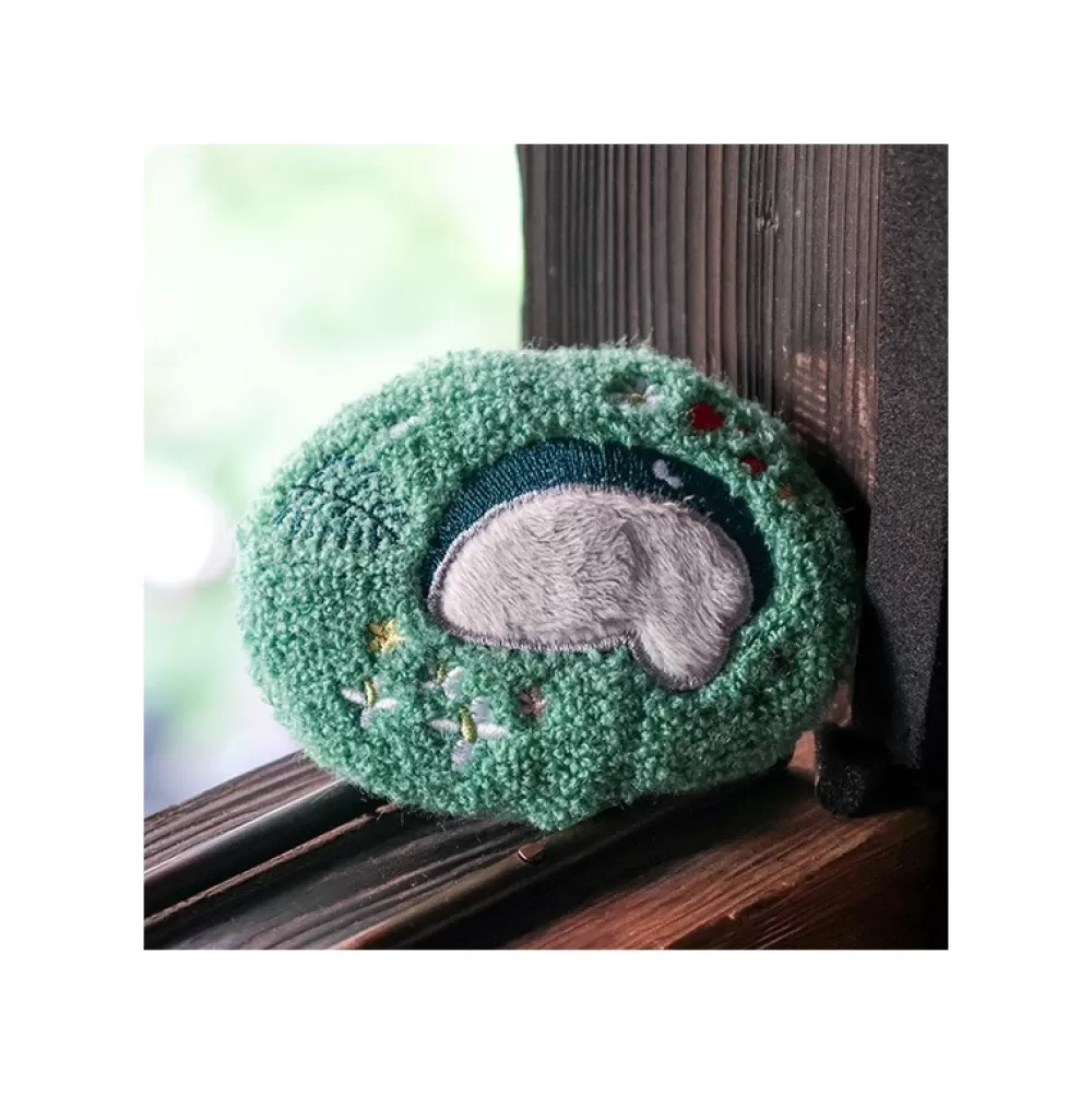 Flash Sale Miroir Grotte De Totoro - Mon Voisin Totoro Accessoires