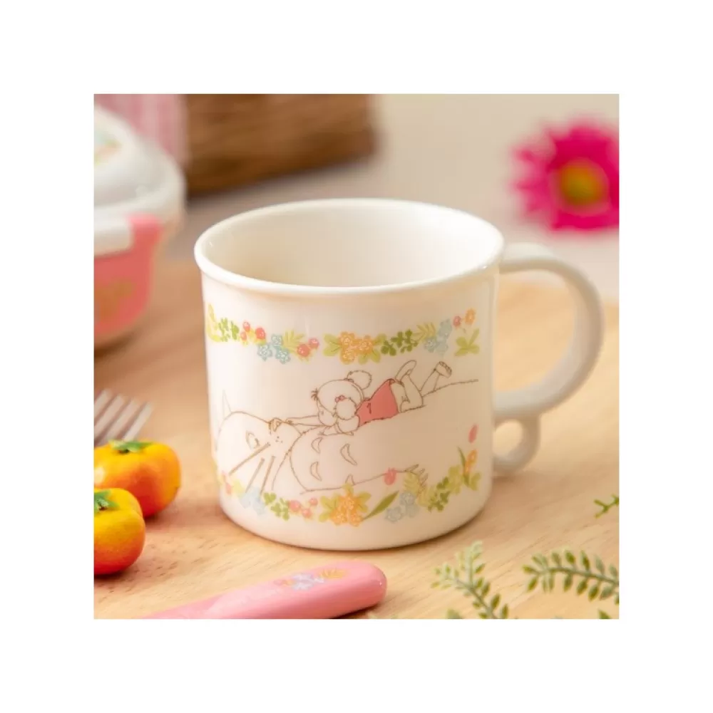 Fashion Mug Mei & Totoro - Mon Voisin Totoro Cuisine Et Table