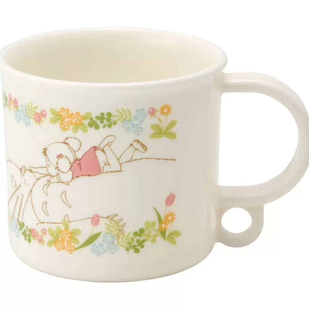 Fashion Mug Mei & Totoro - Mon Voisin Totoro Cuisine Et Table