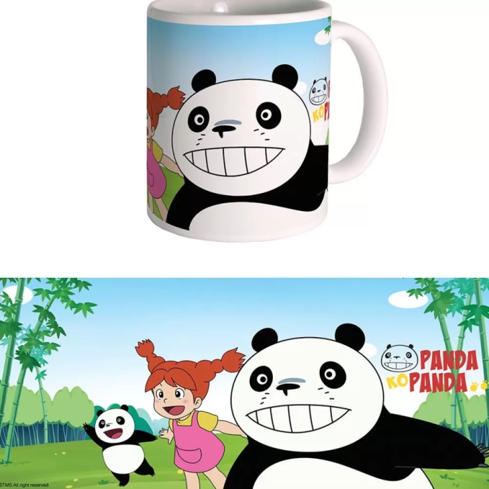 Best Sale Mug Panda Kopanda 04 Cuisine Et Table