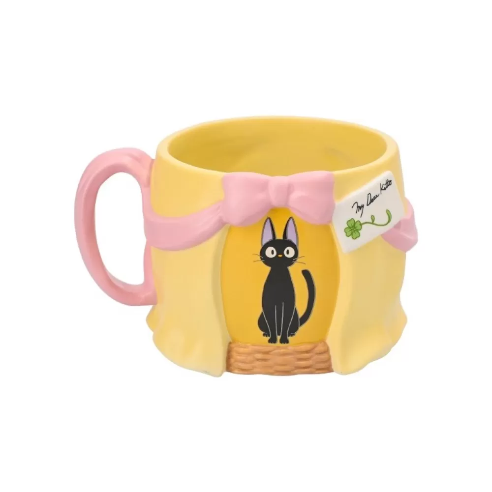 Store Mug Planter Jiji Ruban - Kiki La Petite Sorciere Décoration