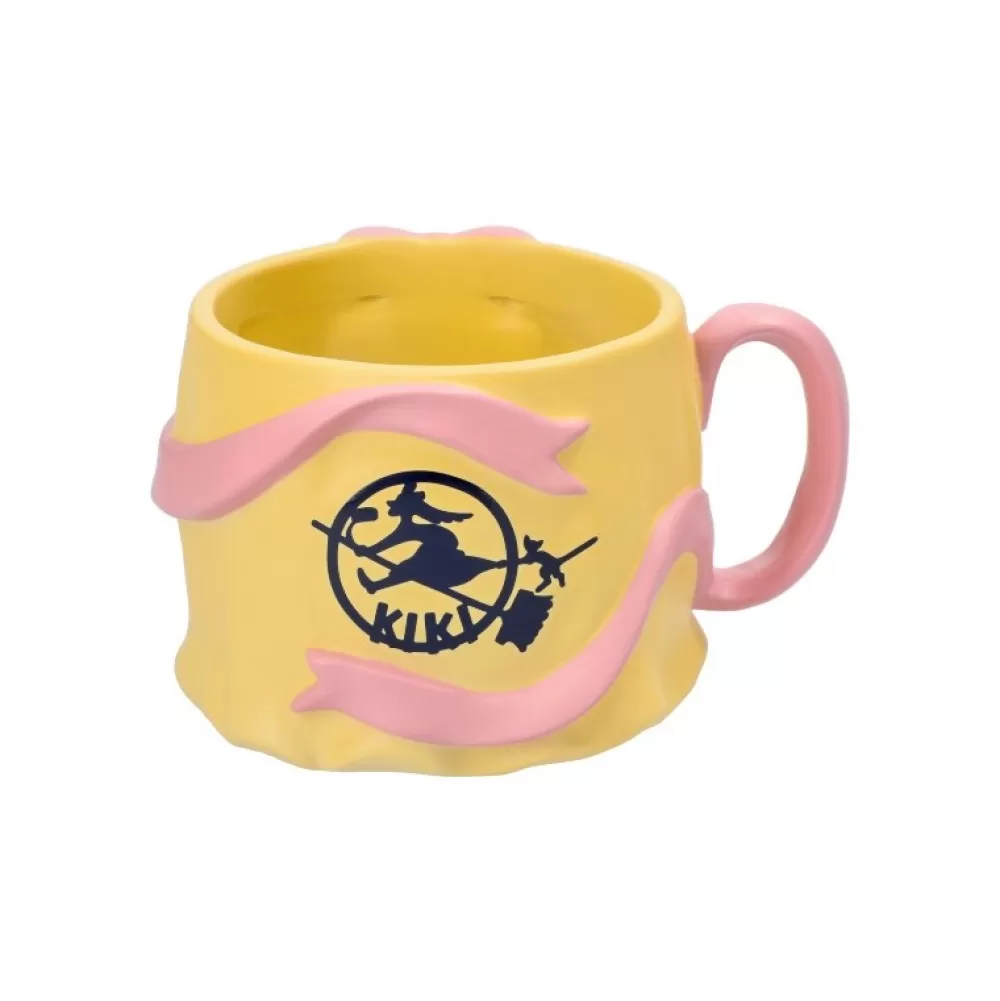 Store Mug Planter Jiji Ruban - Kiki La Petite Sorciere Décoration