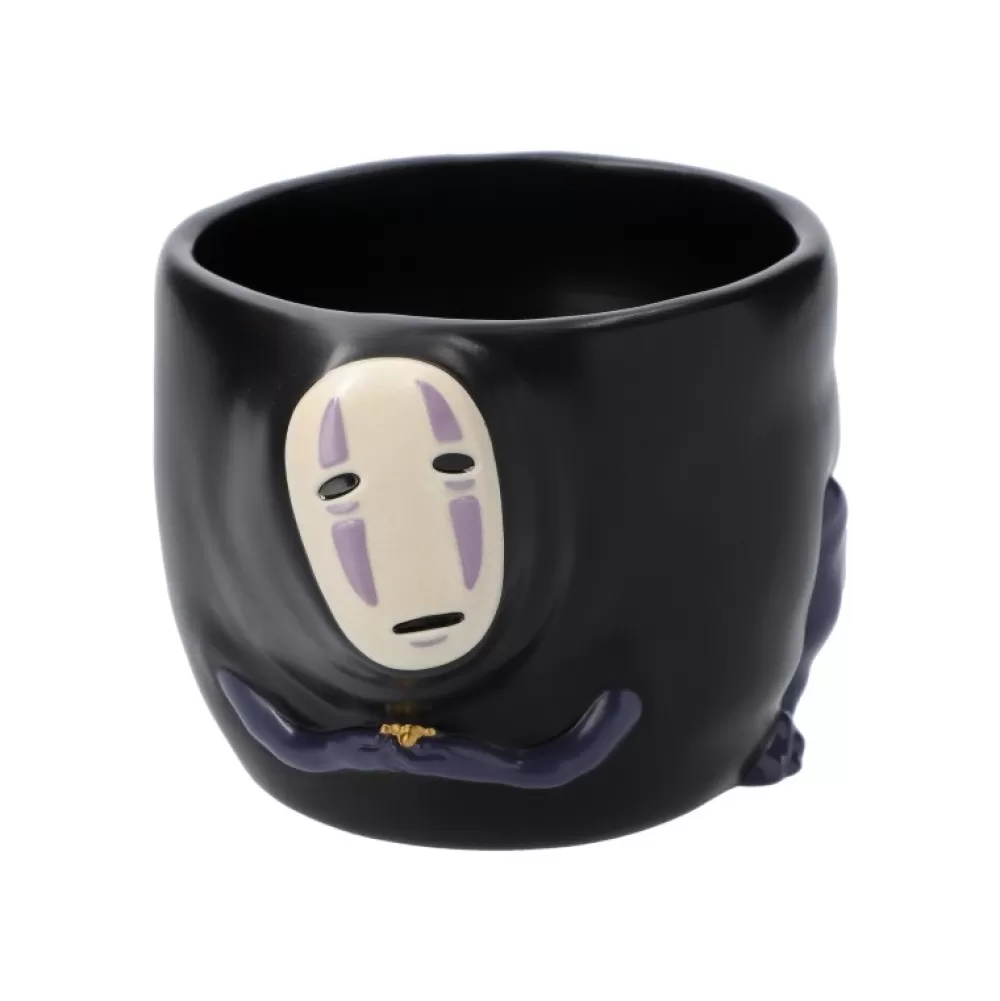 Best Sale Mug Planter No Face - Le Voyage De Chihiro Décoration